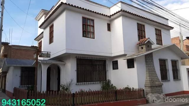 Vivienda en alquiler para Entidades públicas o privadas - 1