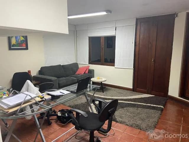 CASA EN ALQUILER LA MOLINA CAMPO VERDE CON PISCINA - 2