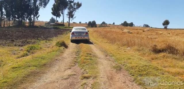 VENDO TERRENO EN HUAYPO DE 2,184M2 - 2