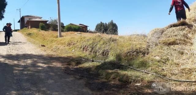 VENDO TERRENO EN HUAYPO DE 4429M2 - 1