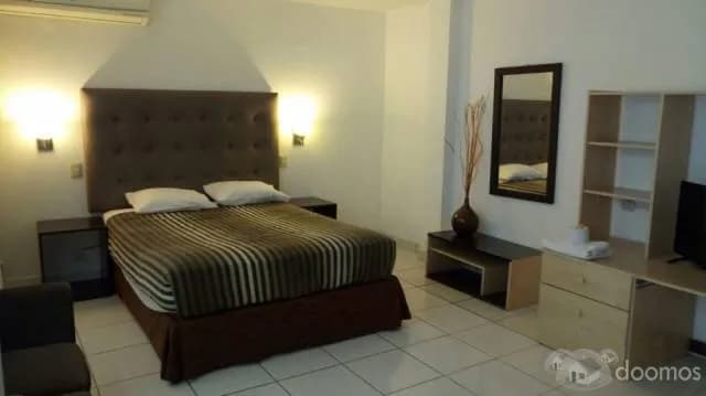 HOTELES BARATO POR 50 SOLES - 1