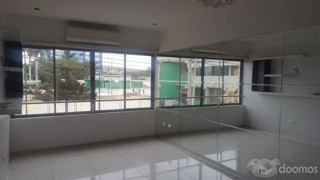 Alquilo Departamento - 1