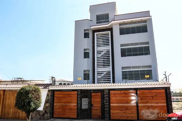 Vendo último departamento, de estreno. - 1