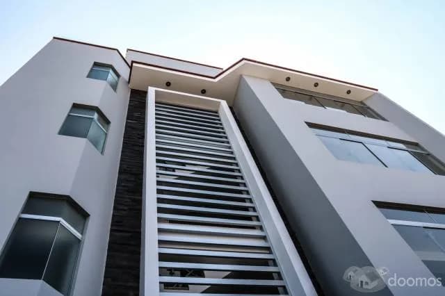 Vendo último departamento, de estreno. - 2