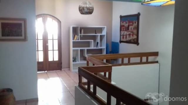 VENDO CASA DE PLAYA FRENTE AL MAR - 2