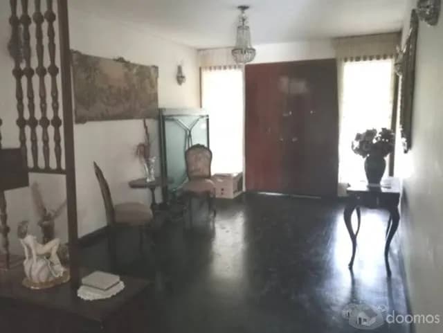 Alquiler de extraordinaria casa amplia - 2