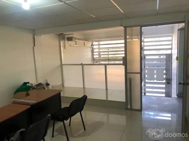 Venta de Oficina Centro Cusco - 1