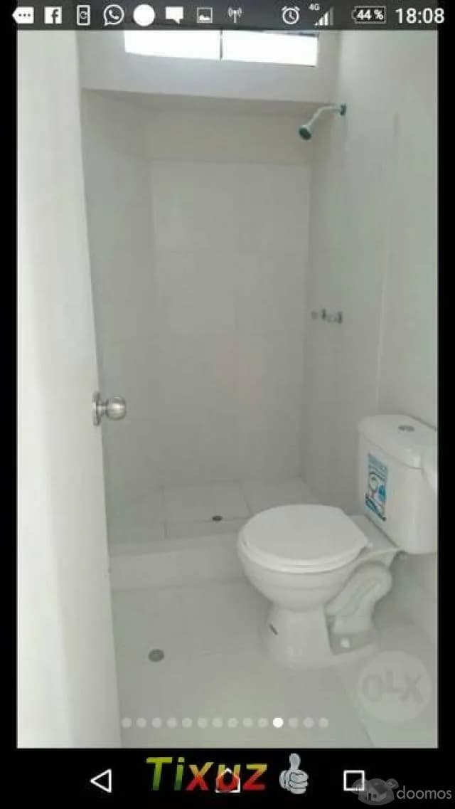 alquiler de casa amoblada de forma semanal, dias, quincenal y mensual - 2