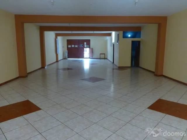 ATENCION ALQUILER DE LOCAL COMERCIAL - 2