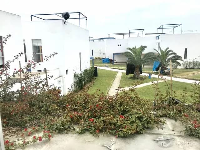 Casa en Condominio Asia Del Sol km 108 - 2