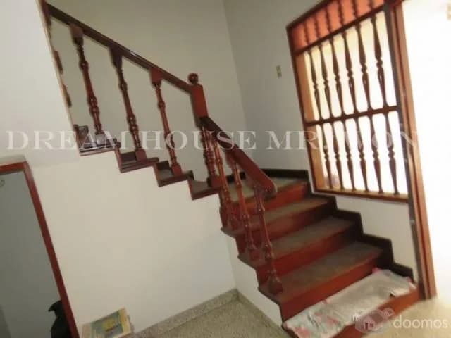 VENDO AMPLIA CASA DE 2 PISOS EN SAN JUAN DE LURIGANCHO - 2