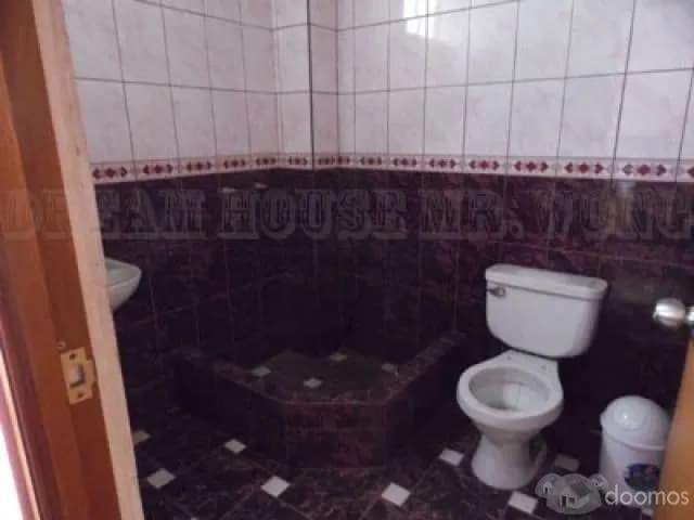 ALQUILO HABITACIONES CON BAÑO EN SAN MARTIN DE PORRES - 2