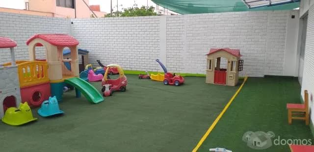 Casa como terreno - 2