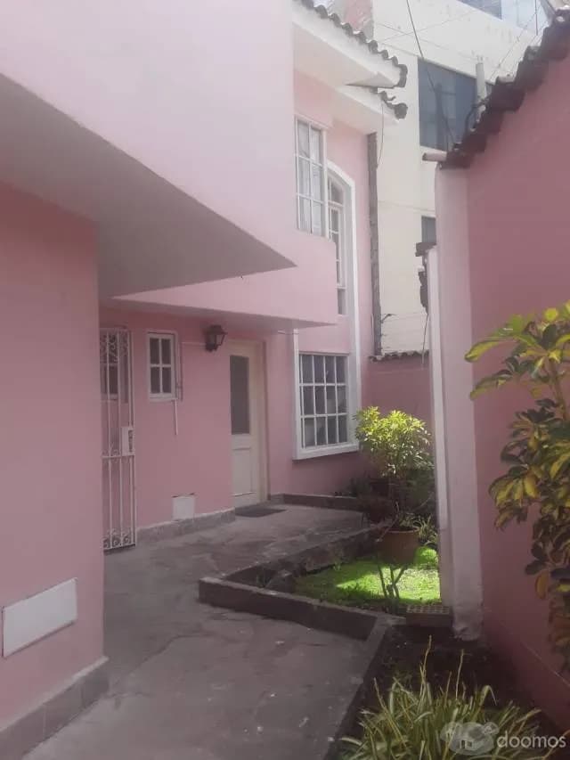 Alquilo casa - chalet en Santa Monica, Cusco - 2