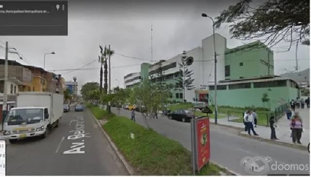 SE ALQUILA LOCAL COMERCIAL - 2