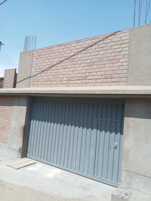 OCACION VENTA DE CASA MULTIUZO - 1