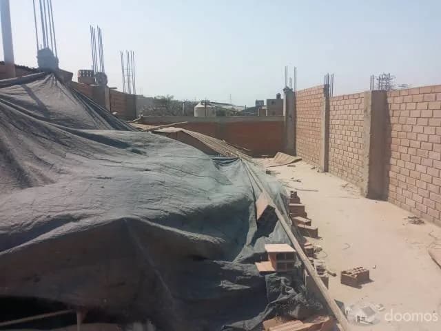 OCACION VENTA DE CASA MULTIUZO - 2