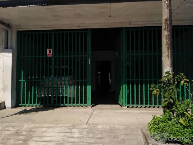 VENDO CASA 400MT2 - ZONA URBANA - IQUITOS - 1
