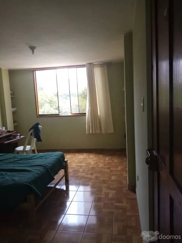 ALQUILER DE HABITACIONES EN LA MOLINA - 1