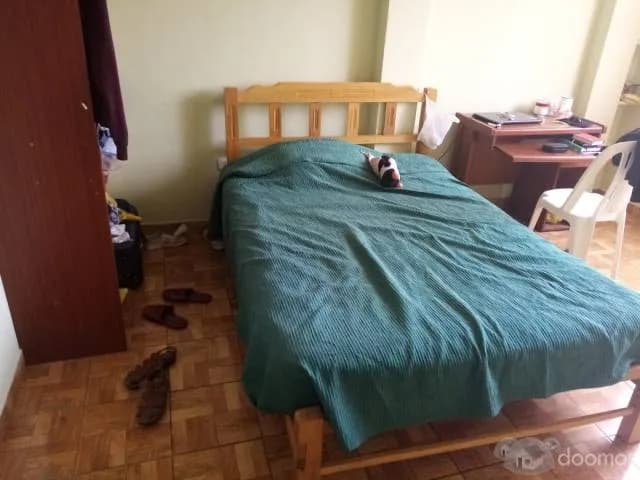 ALQUILER DE HABITACIONES EN LA MOLINA - 2