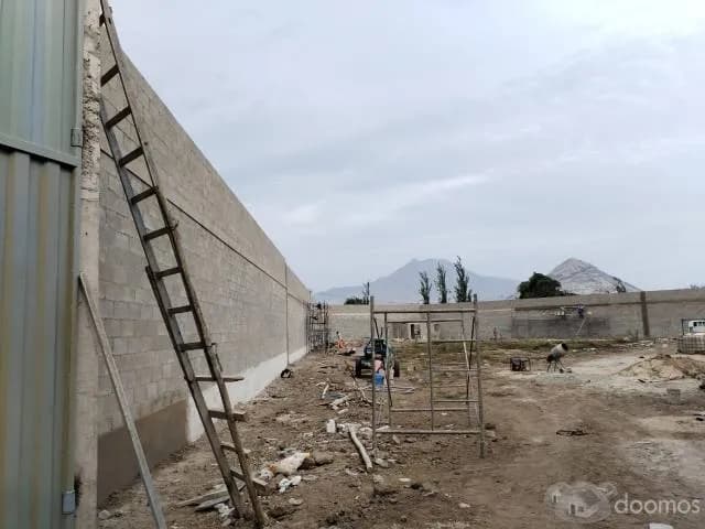 ALQUILO LOCAL - ALMACEN ESTRENO 2000 M2 - 1