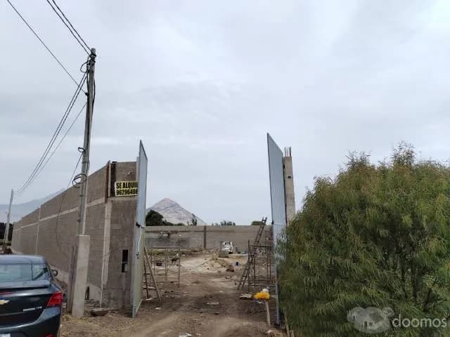 ALQUILO LOCAL - ALMACEN ESTRENO 2000 M2 - 2