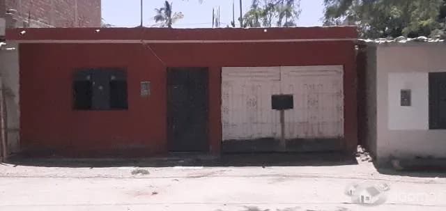 VENTA DE CASA - Precio NEGOCIABLE - 2