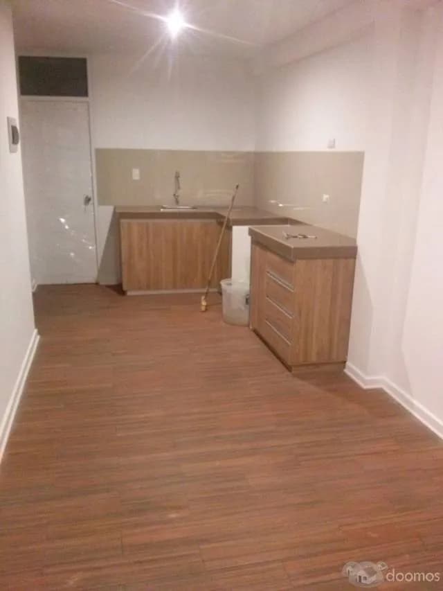 ALQUILO MINIDEPARTAMENTO EN APOLO - LA VICTORIA - 2