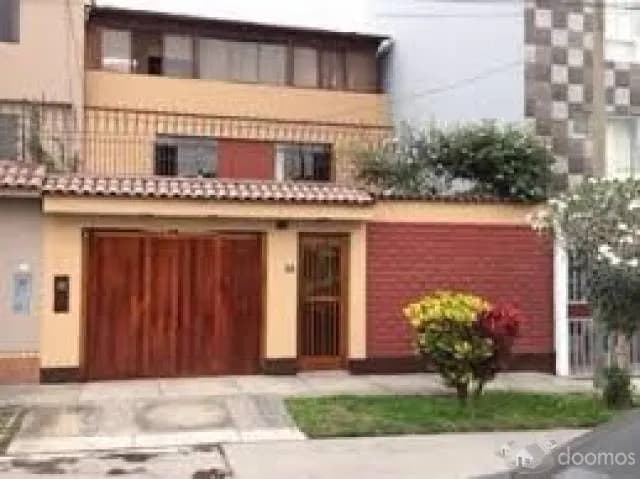 CASA SALAMANCA DE MONTERRICO - 1