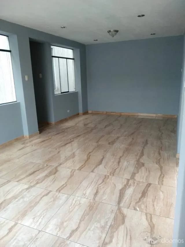 Departamento de estreno - 1