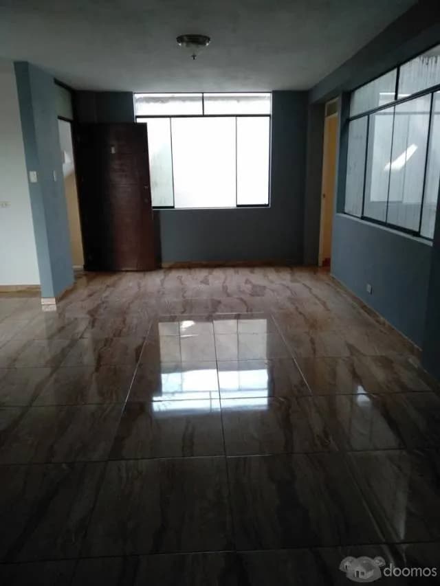 Departamento de estreno - 2