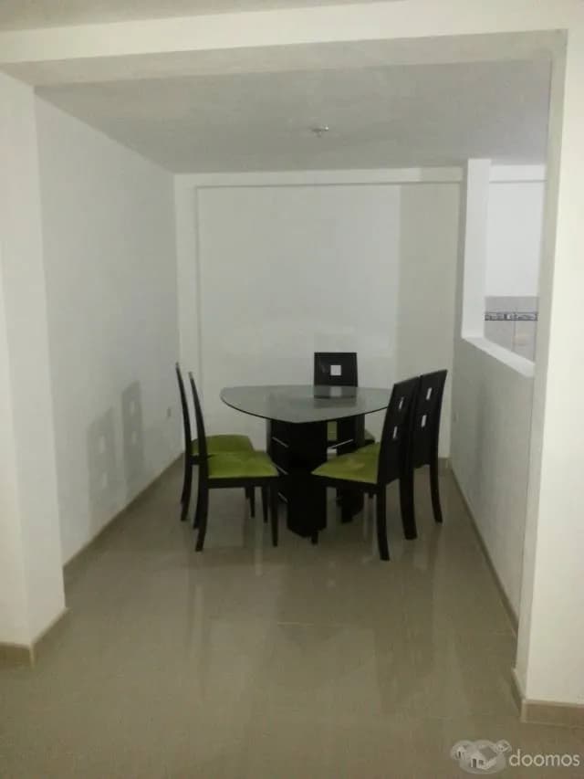 SE ALQUILA DUPLEX UBICADO A ESPALDAS DEL QUINDE - 2