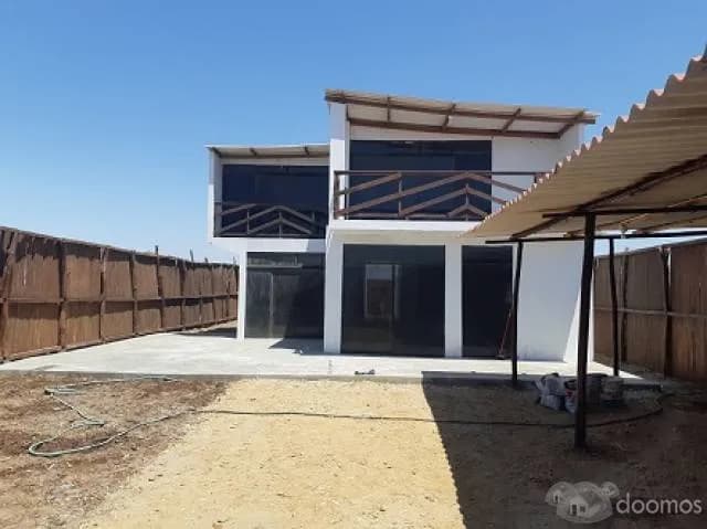 VENTA CASA COLAN POR ESTRENAR - 2
