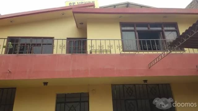 VENDO CASA POR VIAJE - 1