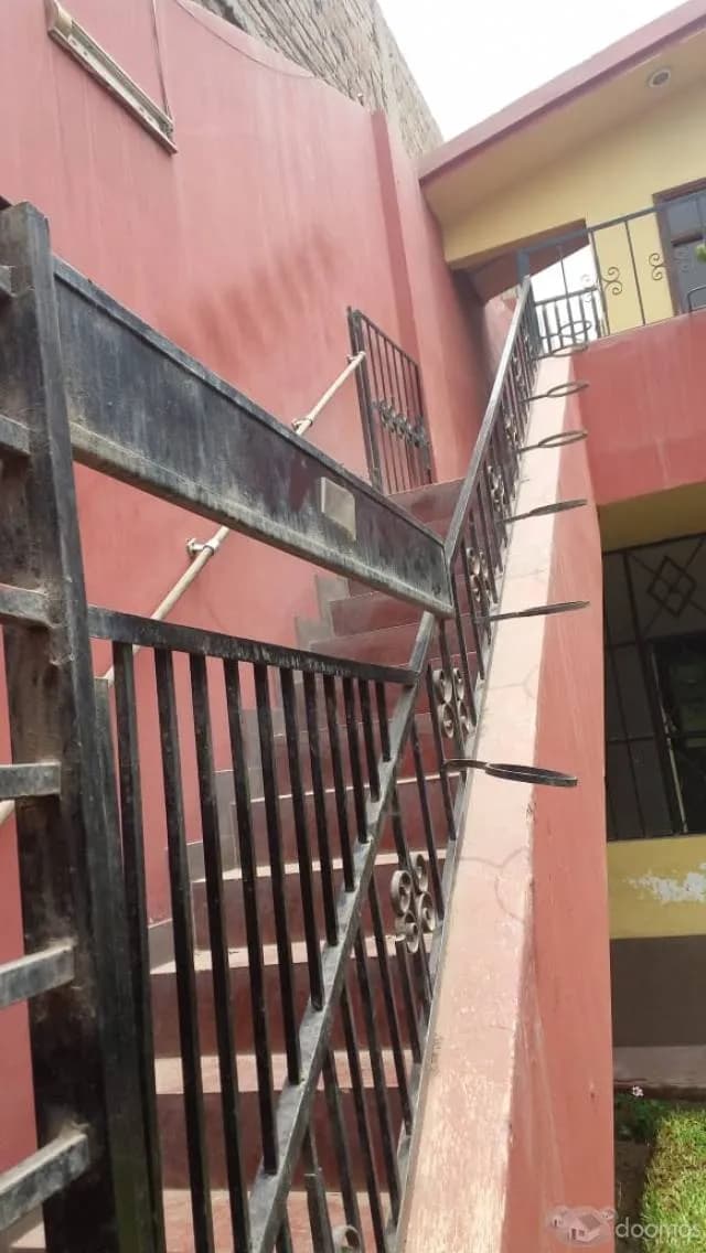 VENDO CASA POR VIAJE - 2