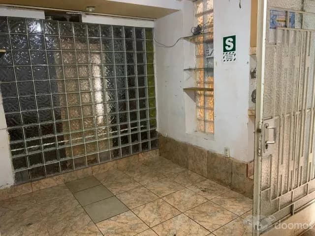 ALQUILO OFICINA 1ER PISO - 1