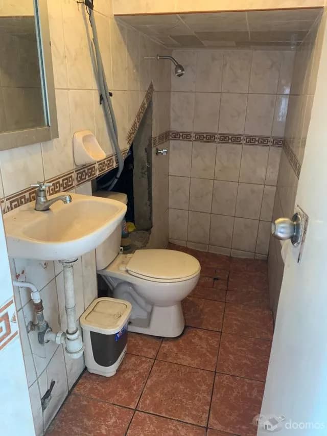 ALQUILO OFICINA 1ER PISO - 2