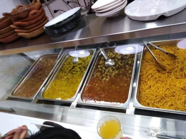 SE TRASPASA RESTAURANTE EN EXCELENTE ZONA COMERCIAL MINKA - 1