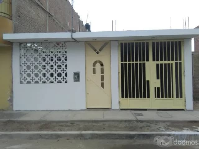Chiclayo Alquiler Casa - 1