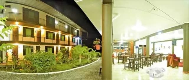 OCASIÓN VEDO LINDO HOTEL CON PISCINAS A LADO DEL RÍO TULUMAYO EN CHANCHAMAYO - SAN RAMÓN - 2