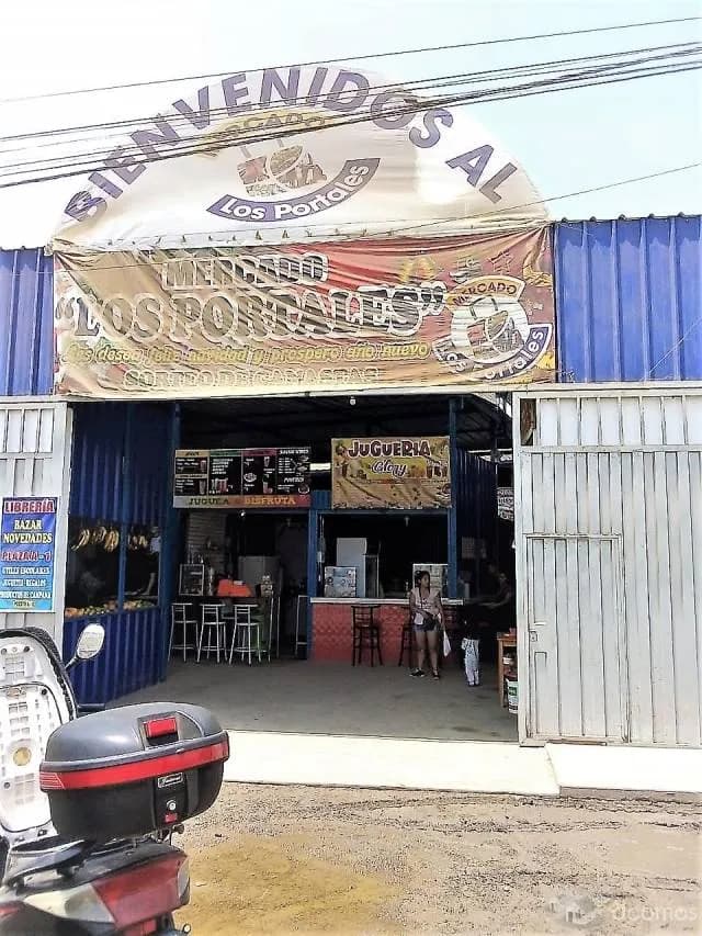 tienda de productos de limpieza y más... - 1