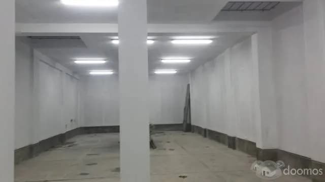 ALQUILER DE LOCAL COMERCIAL AV PACASMAYO & CANTA CALLAO - 2