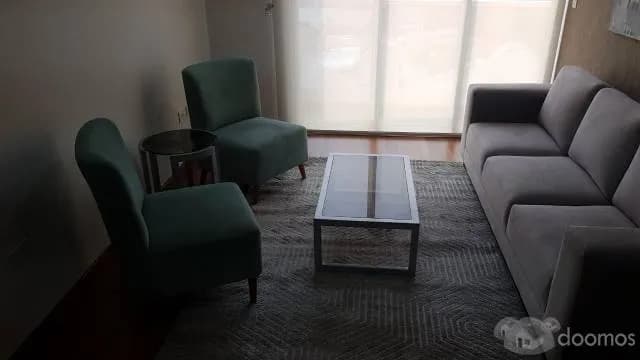 ALQUILO DEPARTAMENTO EN MIRAFLORES POR DIA - SEMANA- MES - 2