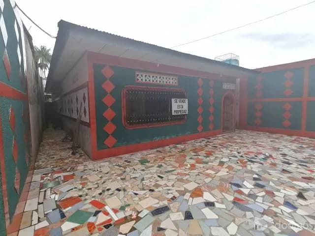 Vendo Casa Iquitos - San Juan Bautista - 2