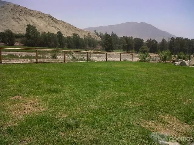 Bungalows exclusivos familiares en Cieneguilla - 2