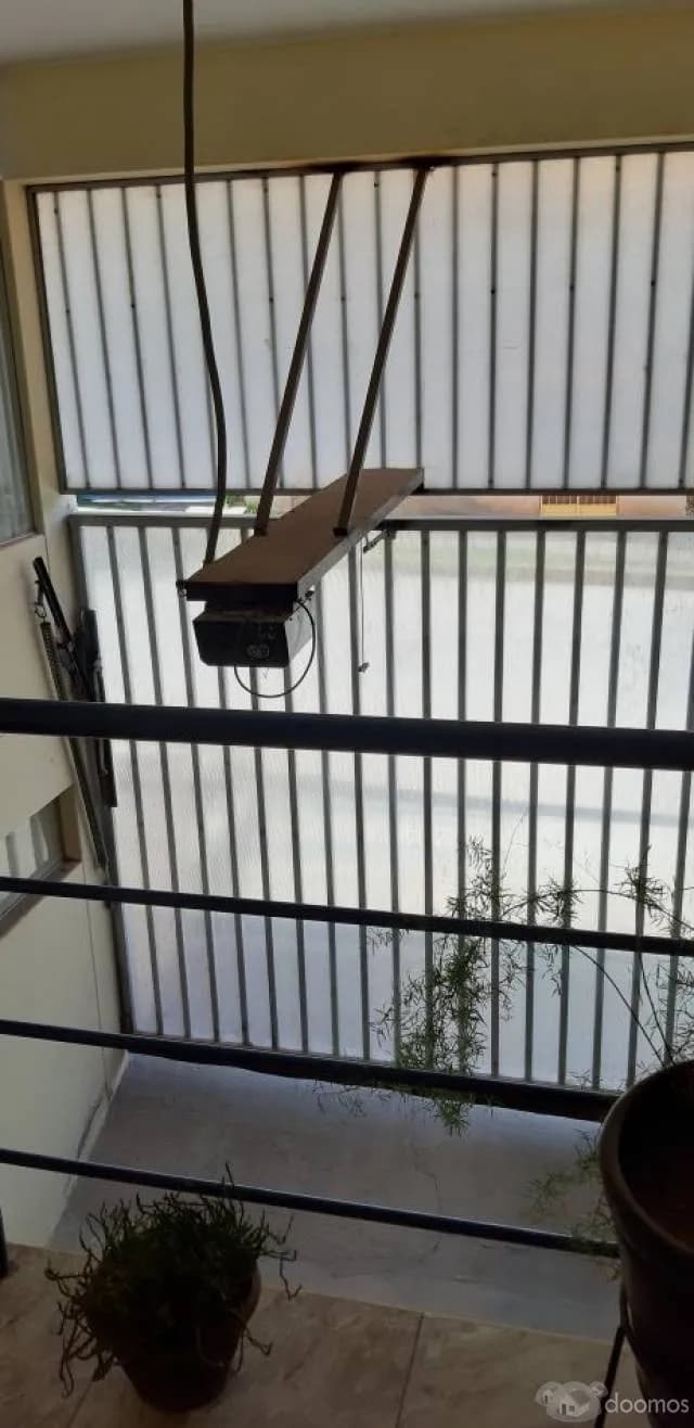 EN VENTA DEPARTAMENTO EN APROVITE - SAN JERONIMO - 2