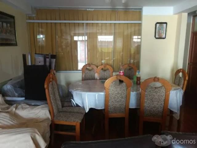 EN VENTA DEPARTAMENTO EN UVIMA VII - 2