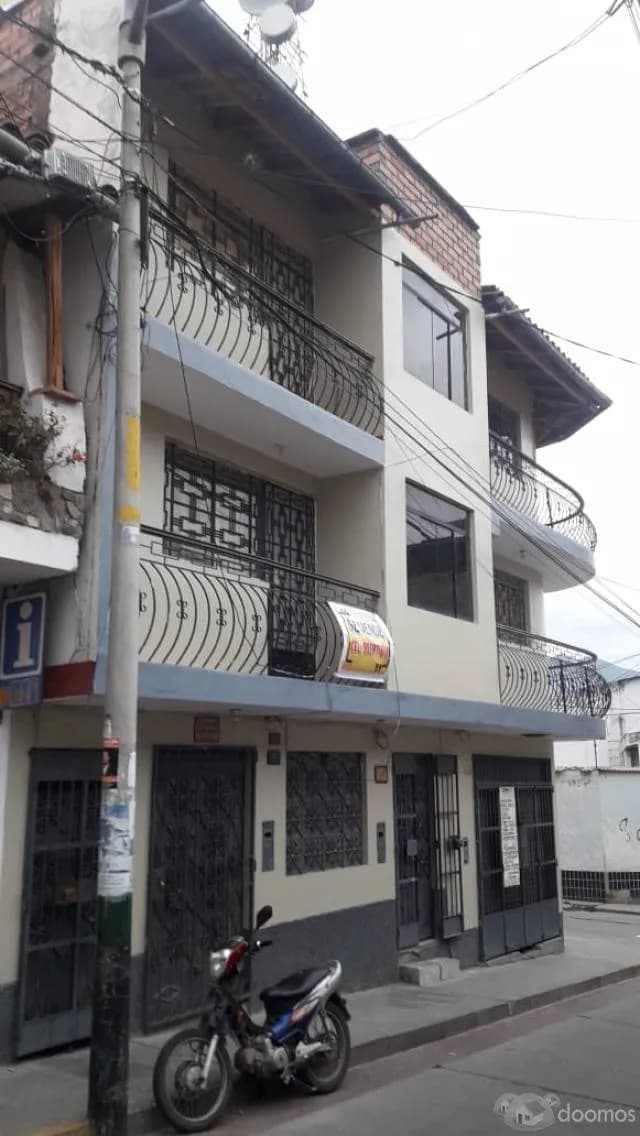 INMUEBLE - CIUDAD DE CARAZ - 1