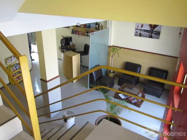 ALQUILER DE HOSTAL EXCLUSIVO   11 HABITACIONES - EMPRESAS - 2