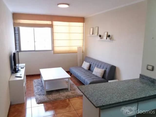 ALQUILO DEPARTAMENTO, AMOBLADO, GAS NATURAL - 2